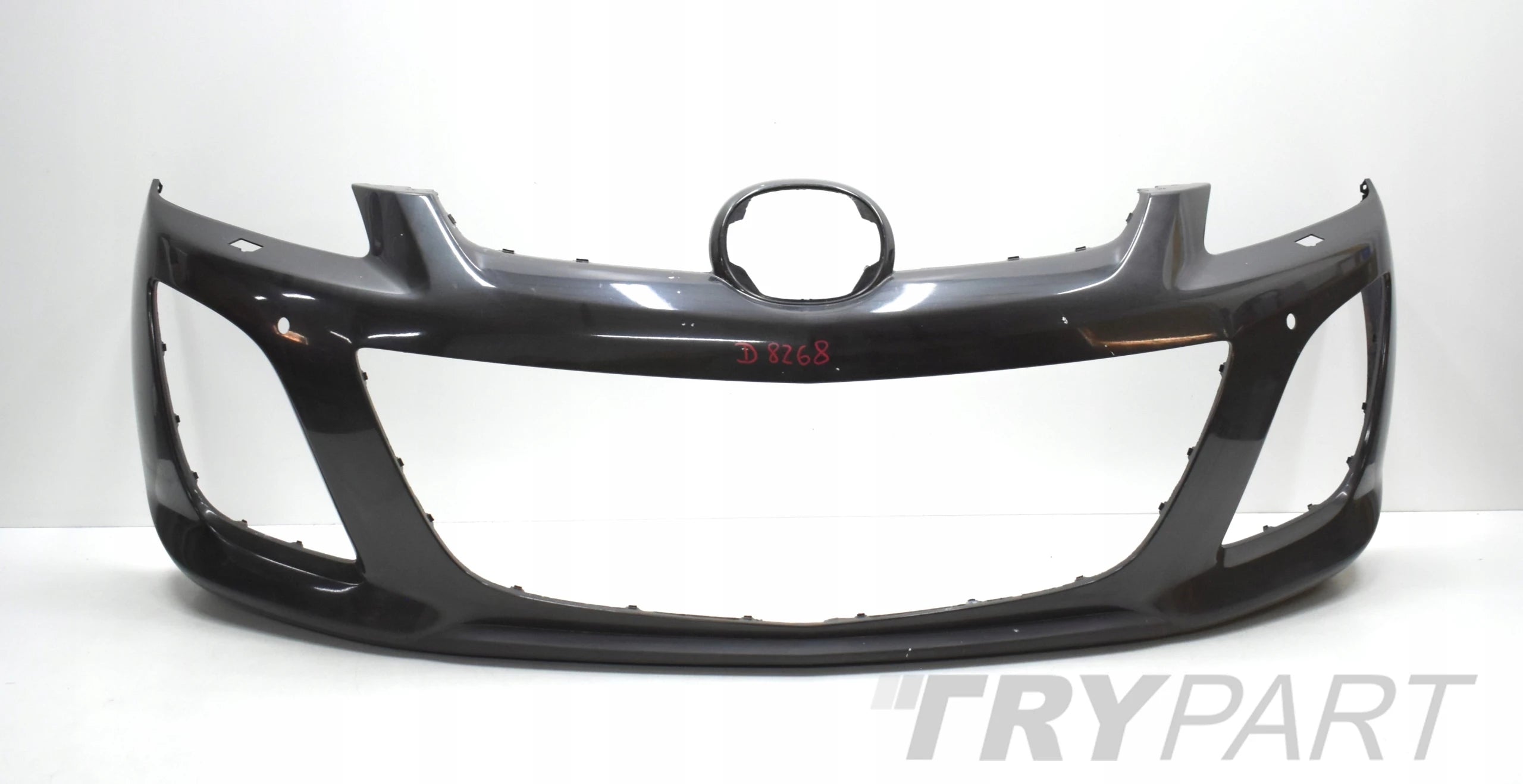 MAZDA CX7 CX-7 LIFT FRONT BUMPER ORG