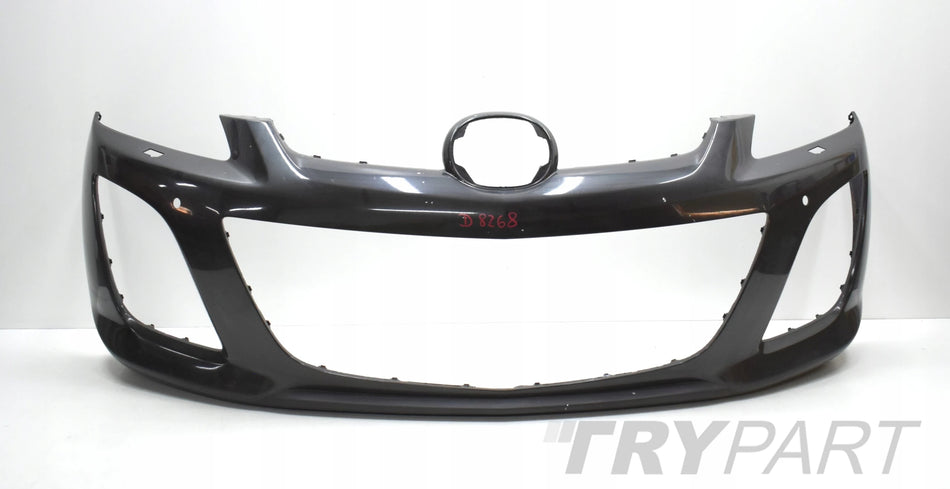 MAZDA CX7 CX-7 LIFT FRONT BUMPER ORG