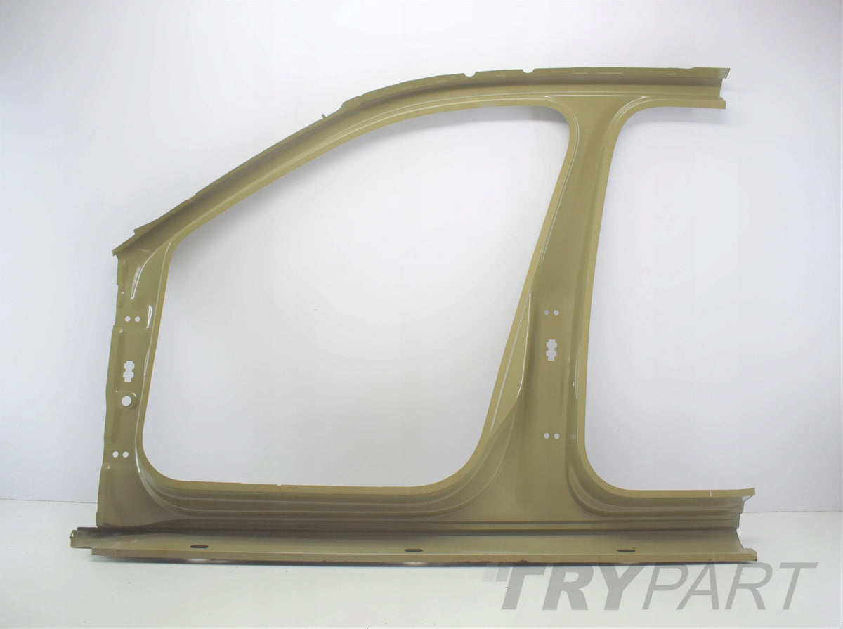 SUPERB III 3V RIGHT BODY PILLAR SILL FRAME ORG