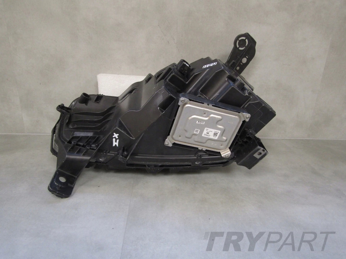 HEADLIGHT JEEP AVENGER FULL LED RH 23- L747250