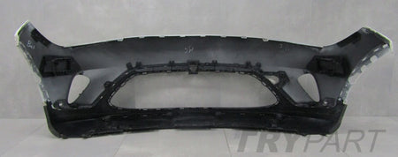 Front Bumper SMART # 1 ONE BRABUS 2022-