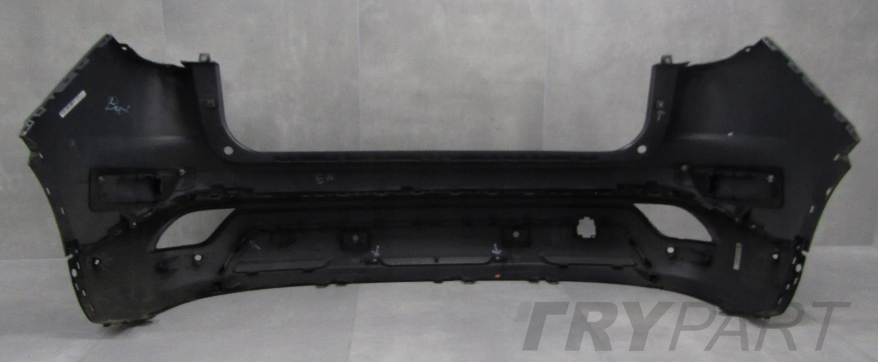 Rear Bumper Renault Austral 2022-