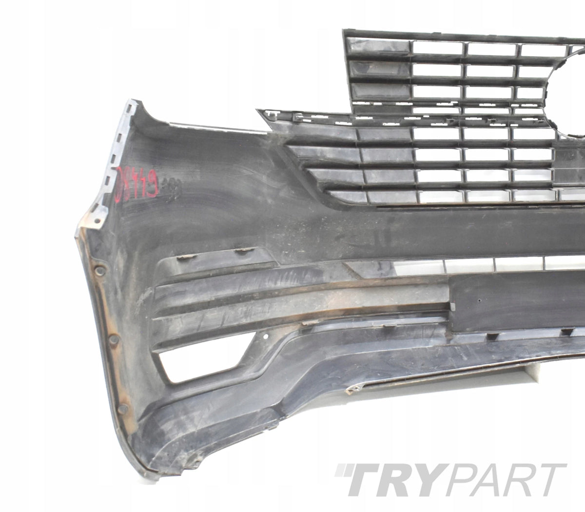 VW Transporter T6 (7LA) Front Bumper - Original