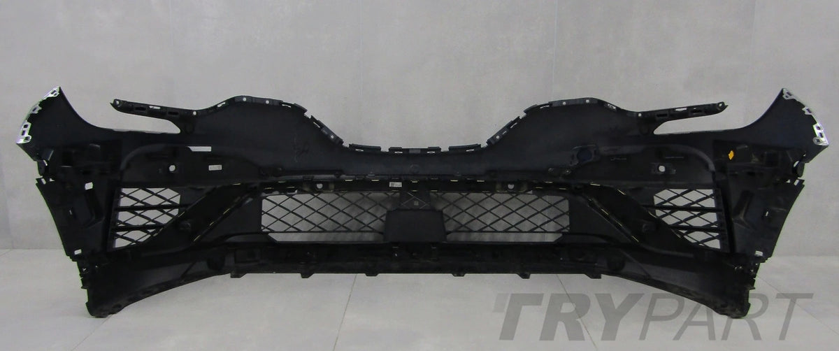 Front bumper for RENAULT CAPTUR 2 II RS LINE 19-23