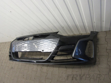 Front Bumper AUDI E-TRON GT RS 4J3 21-