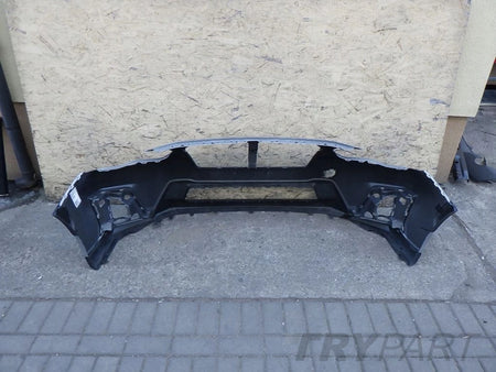 SUBARU XV CROSSTREK 17- FRONT BUMPER