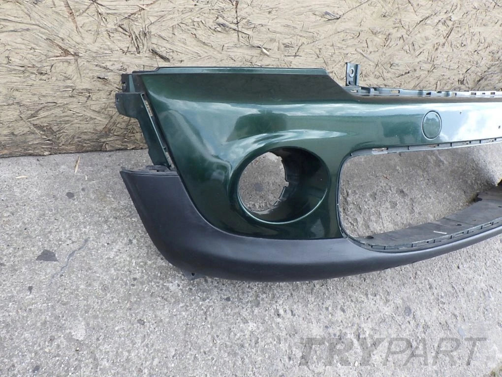 MINI COOPER R56 ONE LIFT 09- Front Bumper