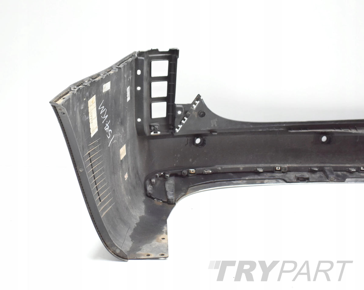 HYUNDAI STARIA REAR BUMPER ORG + BOTTOM