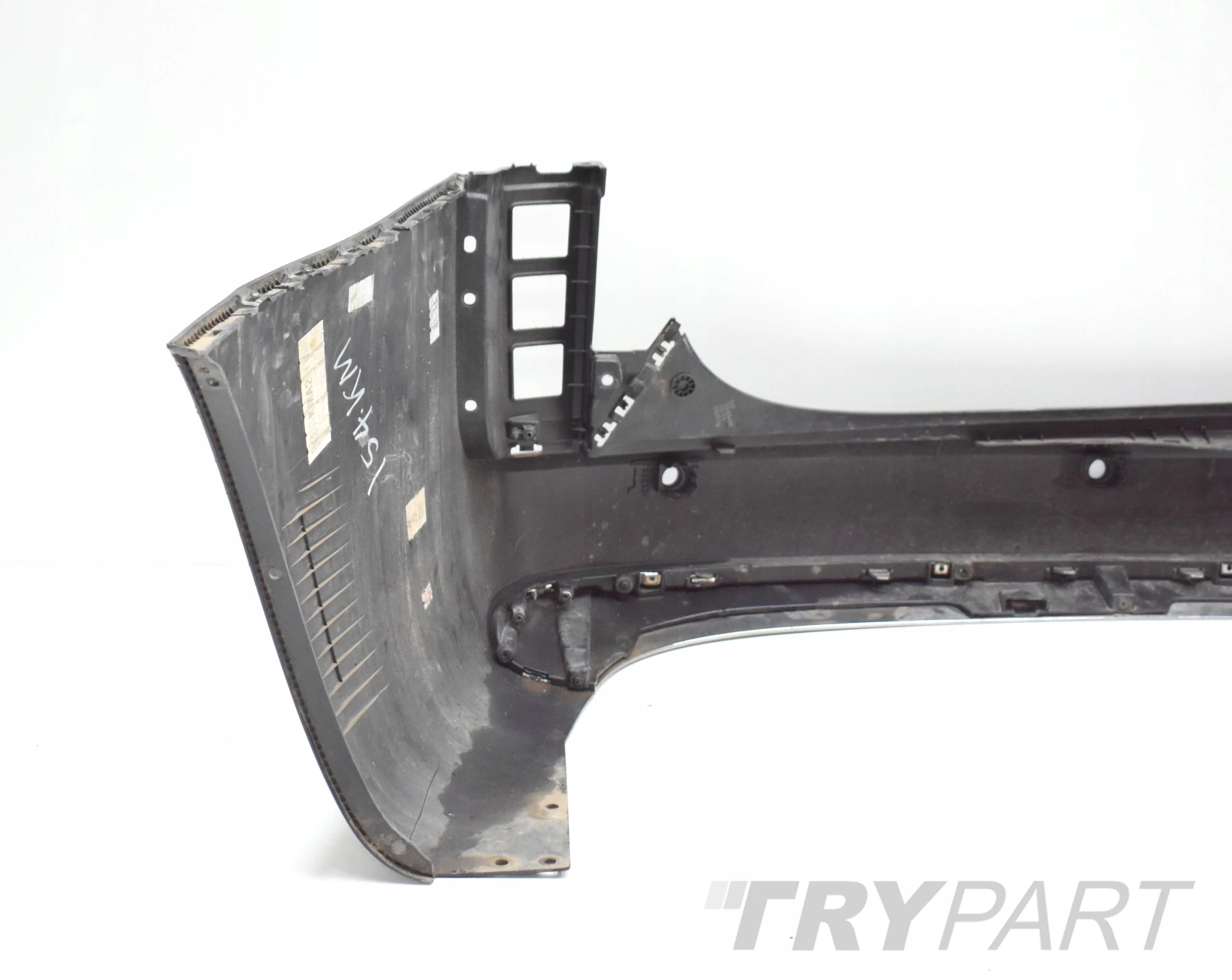 HYUNDAI STARIA REAR BUMPER ORG + BOTTOM