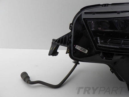 SKODA KODIAQ LIFT FULL LED 21- LEFT RIGHT HEADLIGHT