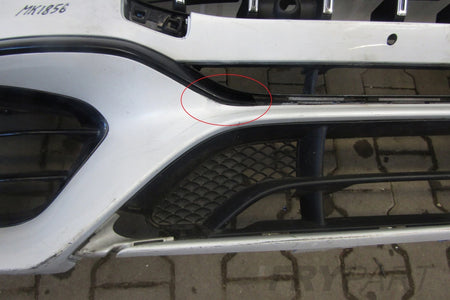 Front Bumper Mercedes A-Class 177 45 AMG 19-22