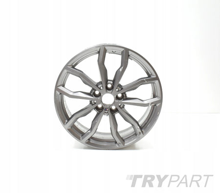 18" WHEEL FOR BMW X1 F48 F30 M PACKAGE 6.5Jx18 5x112 ET41 ORG 6877550