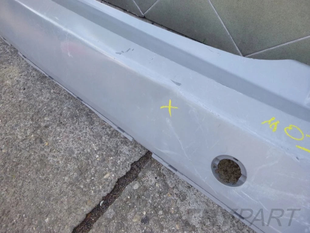 MINI COOPER ONE F55 14- Rear bumper