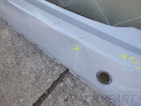 MINI COOPER ONE F55 14- Rear bumper
