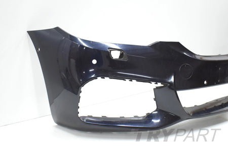 BMW G30 G31 M PACKAGE FRONT BUMPER ORG