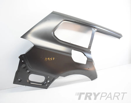 VW PASSAT B8 3G9 RIGHT REAR FENDER HOUSING WAGON