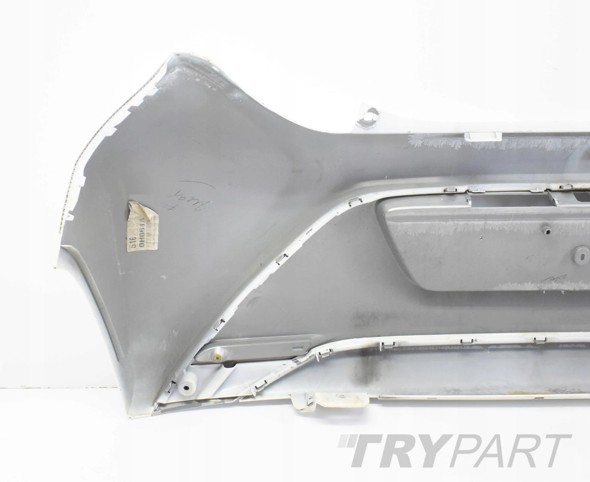 TOYOTA AYGO II REAR BUMPER EXCELLENT CONDITION ORG