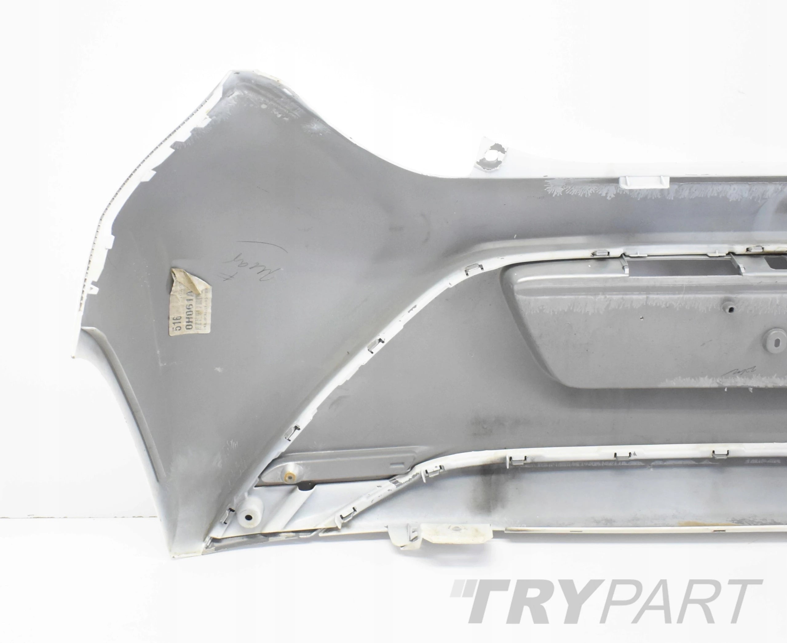 TOYOTA AYGO II REAR BUMPER EXCELLENT CONDITION ORG