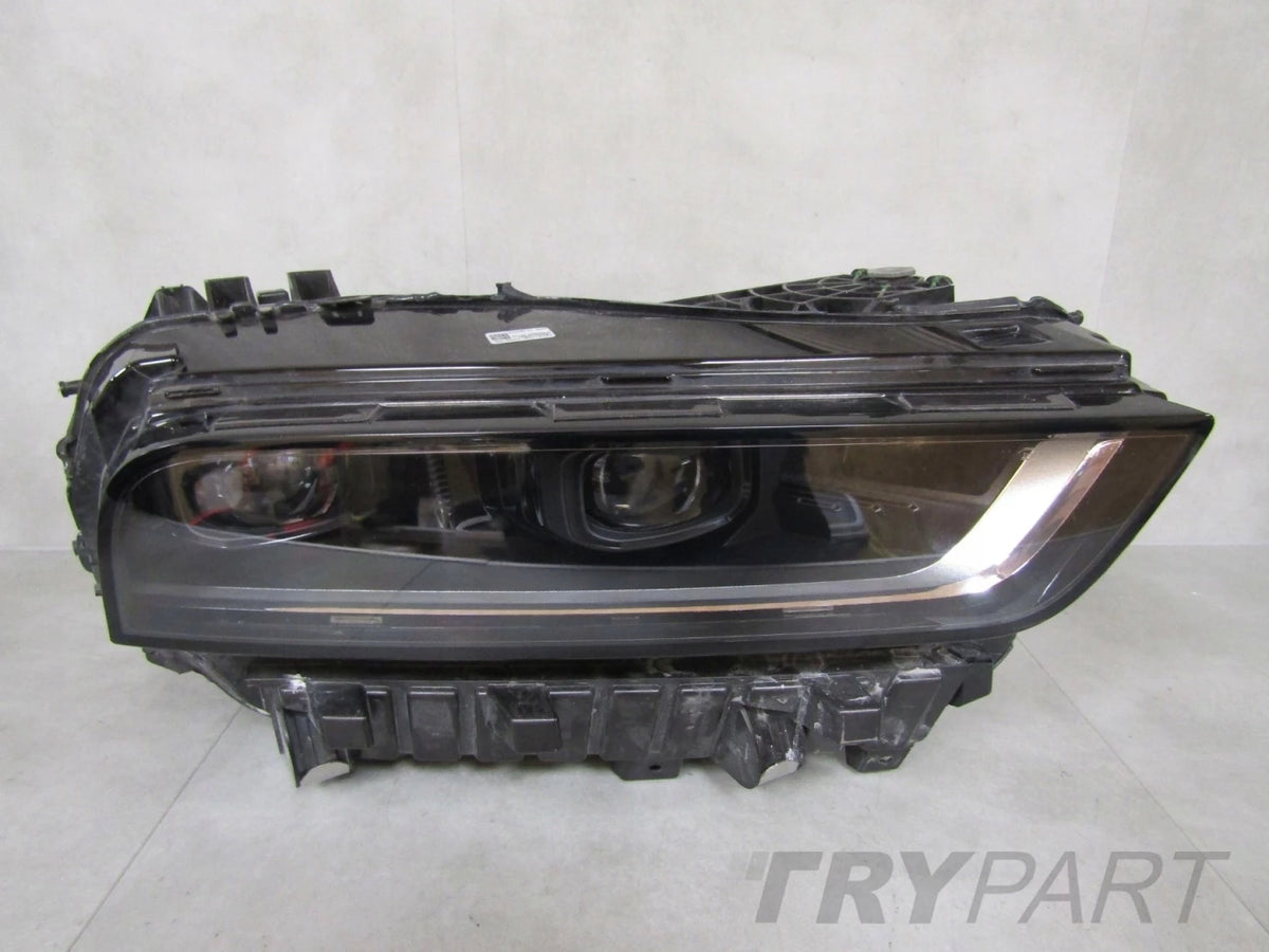 BMW X7 G07 LIFT FULL LED 21-RH HEADLIGHT RIGHT 5A8D304