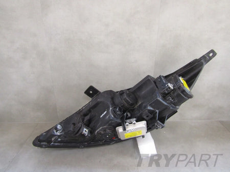 HEADLIGHT KIA SPORTAGE 3 III 10-15 XENON NON-ROTATIONAL LH LEFT