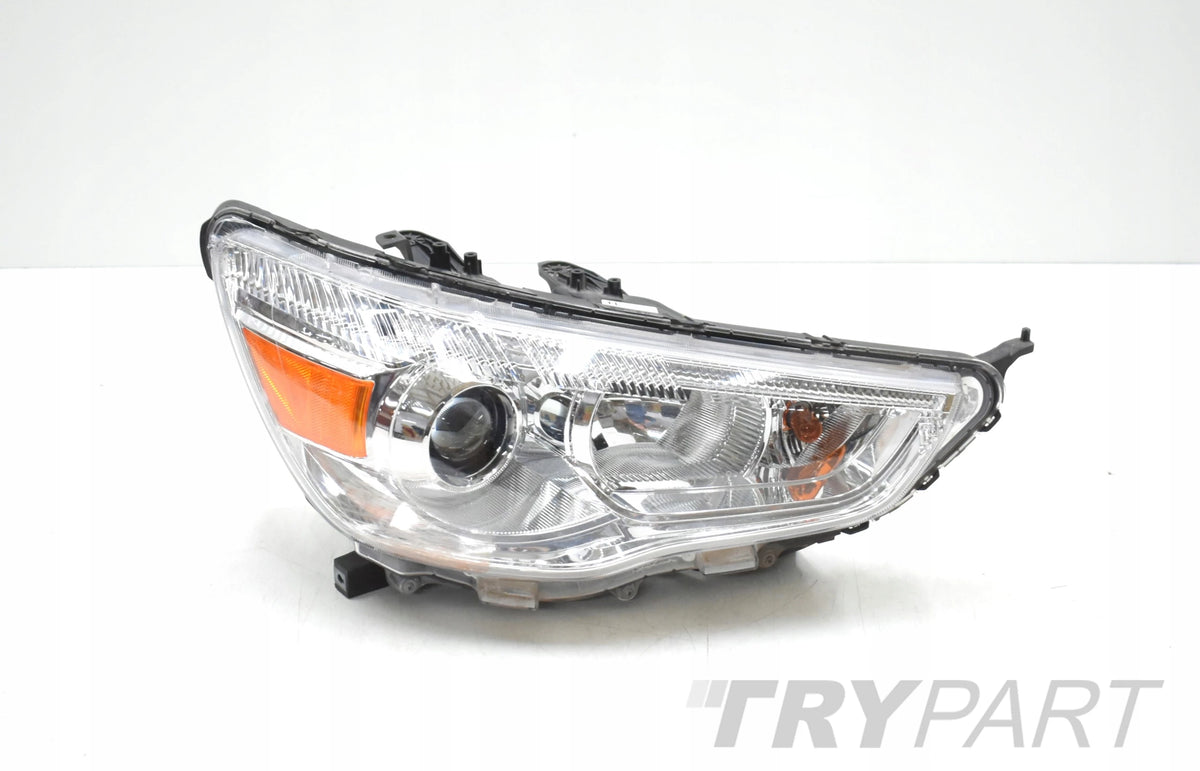 MITSUBISHI ASX LIFT RIGHT FRONT HEADLIGHT ORG EU 47761336