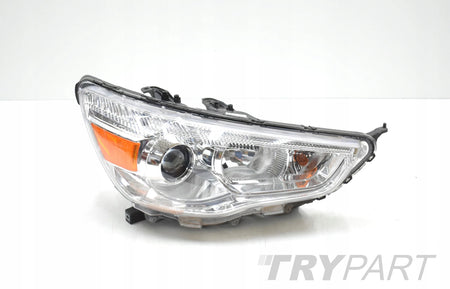 MITSUBISHI ASX LIFT RIGHT FRONT HEADLIGHT ORG EU 47761336