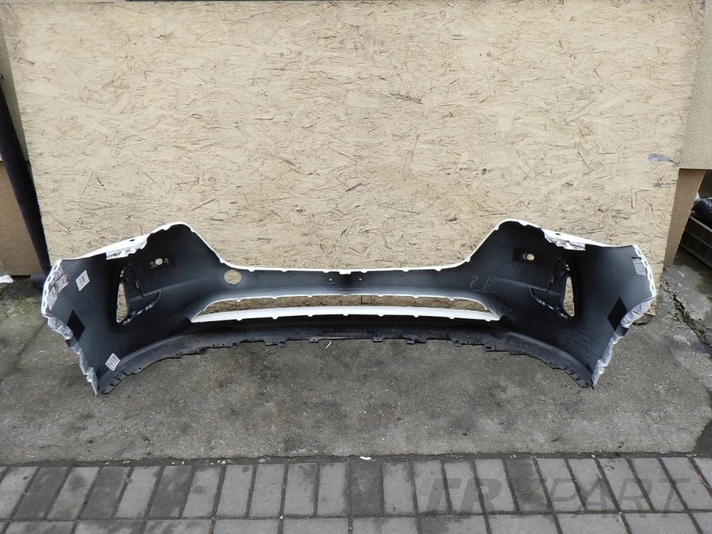 MAZDA CX-60 CX60 2022- KR9P-50031 Front Bumper