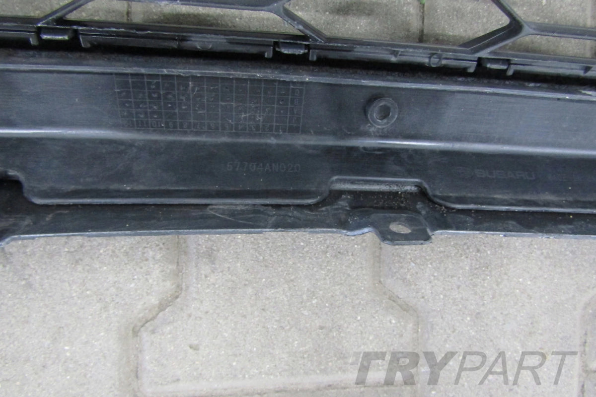 Front Bumper for Subaru Outback VI 6 20-23