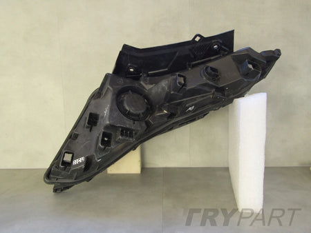 Hyundai Tucson 4 IV LED DRL Headlight 20-24 RH 92208-N7XXX