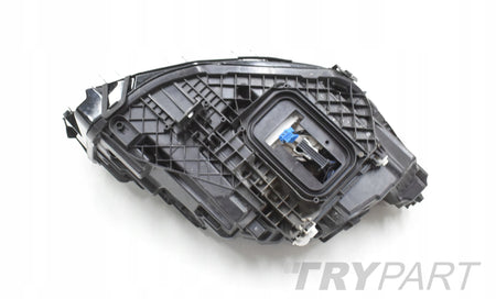 MERCEDES GLA II LIFT W247 LEFT FRONT MULTIBEAM HEADLIGHT ORG EU A2479064104