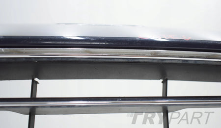 FORD FOCUS MK4 FRONT BUMPER ORG + GRILLE