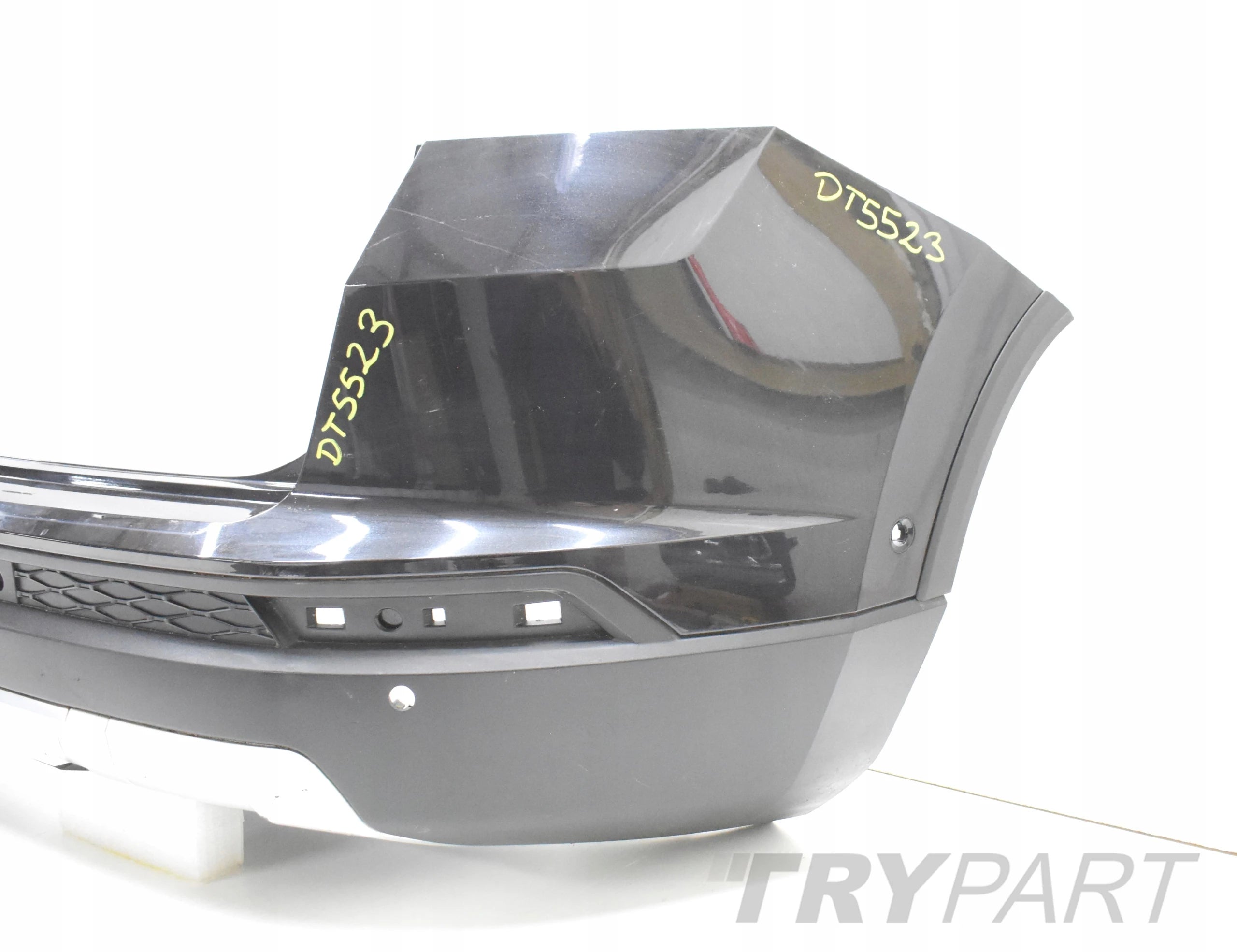 SEAT ATECA 575 REAR BUMPER ORG 16+