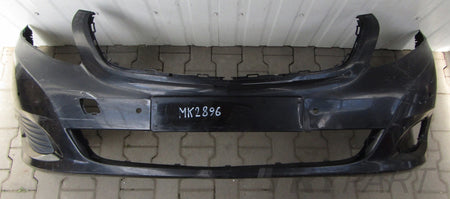 Front Bumper for MERCEDES VITO VIANO 447 14-19