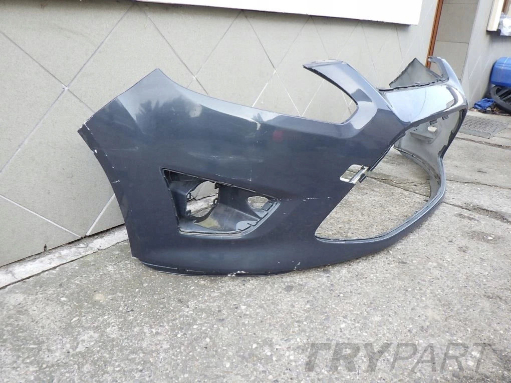 FORD C-MAX MK2 II 2 2010- front bumper