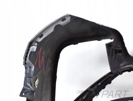 HYUNDAI TUCSON IV N LINE FRONT BUMPER ORG + BOTTOM