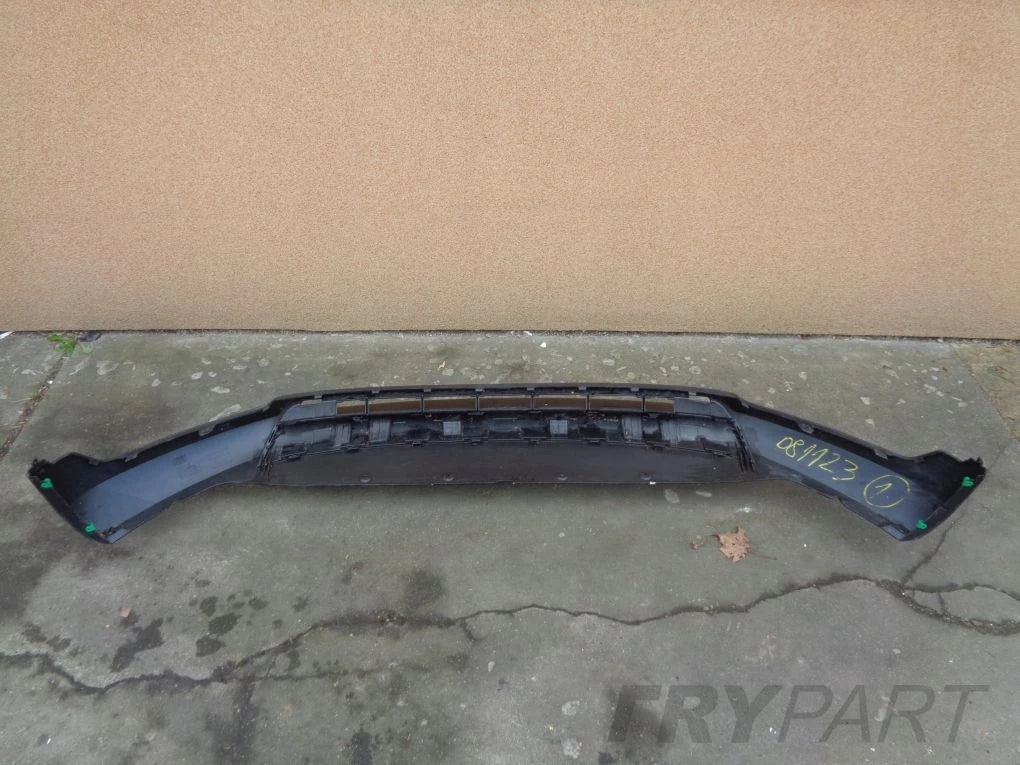 VOLVO XC40 XC 40 II 2018- Front Bumper