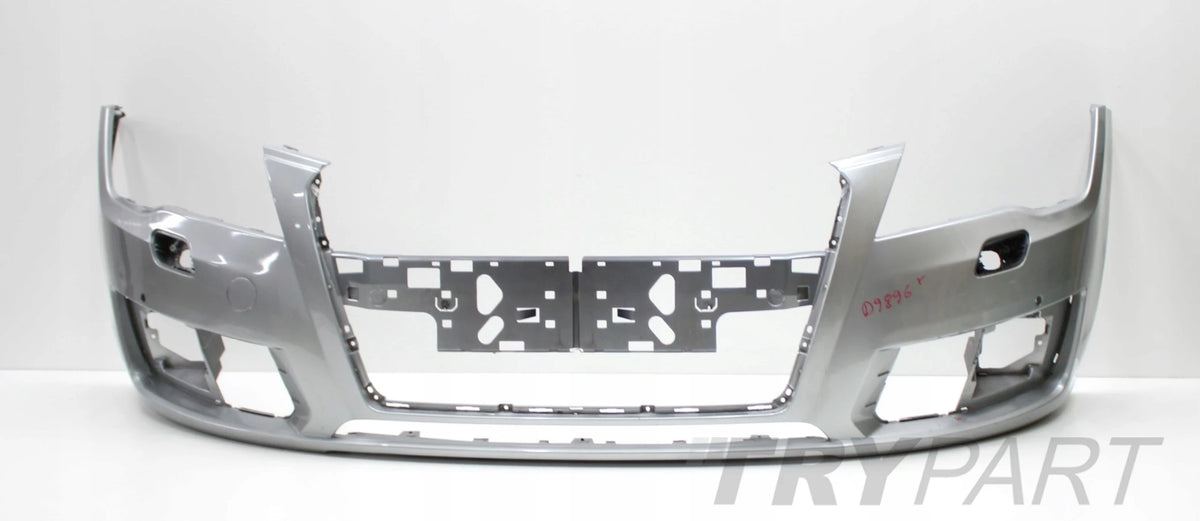 AUDI A7 4G8 FRONT BUMPER ORIGINAL PRE-FACELIFT