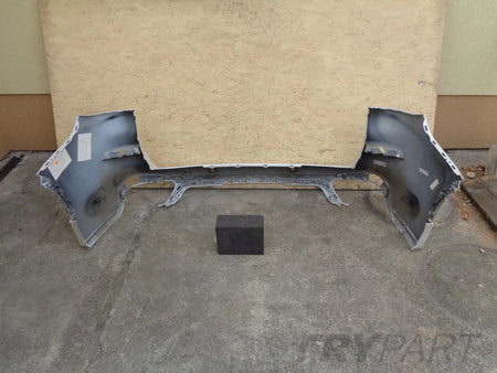 BMW X5 G05 M PACKAGE rear bumper