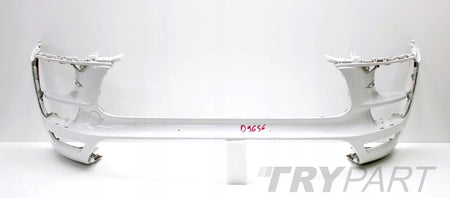 PORSCHE MACAN 95B GTS TURBO FRONT BUMPER