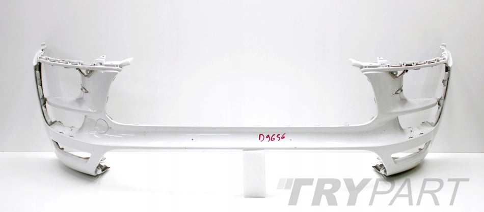 PORSCHE MACAN 95B GTS TURBO FRONT BUMPER