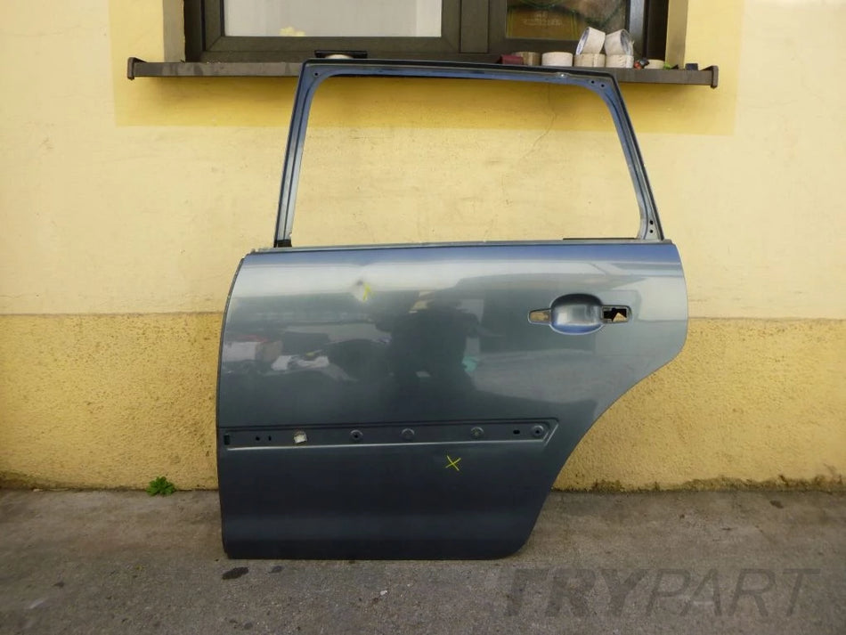 CITROEN C4 GRAND PICASSO Left Rear Door