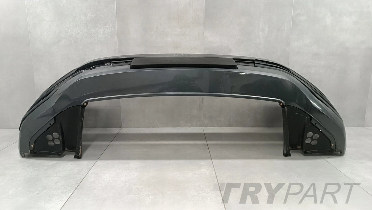 Volkswagen VW Transporter T6.1 Lift Front Bumper 7LA 2019-