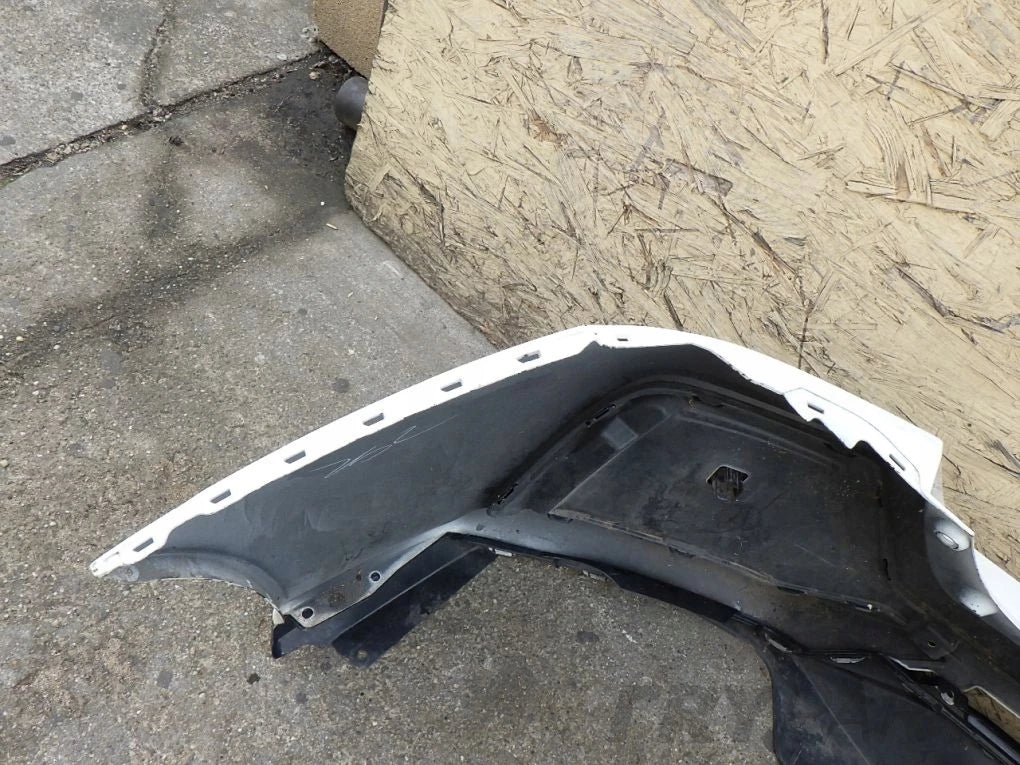 HONDA CIVIC X 10 17- Rear Bumper