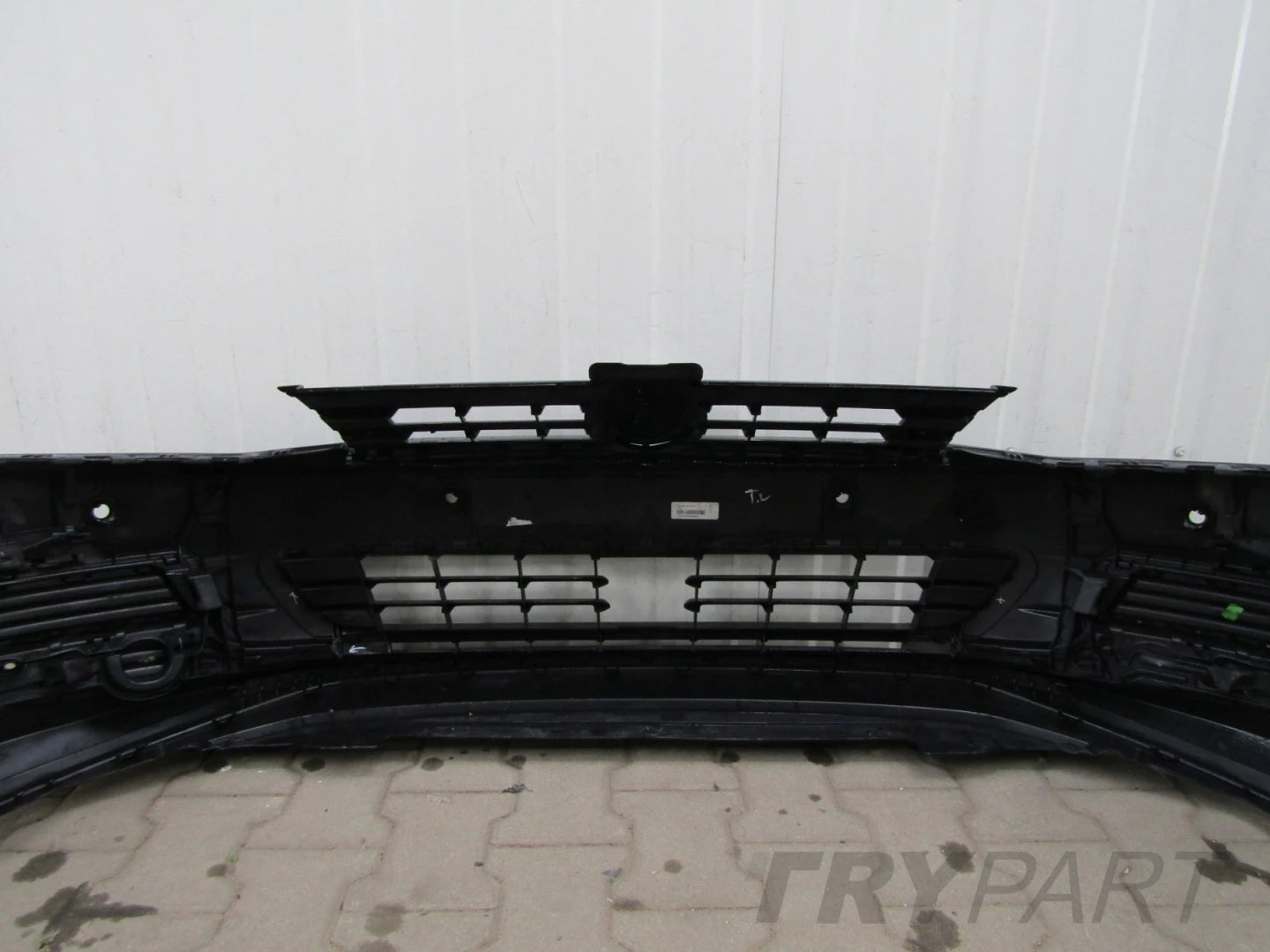 Front Bumper for VW Golf 7 VII 5G0 12-16