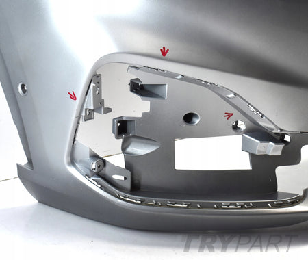FORD KUGA MK3 III ESCAPE ST LINE FRONT BUMPER ORG