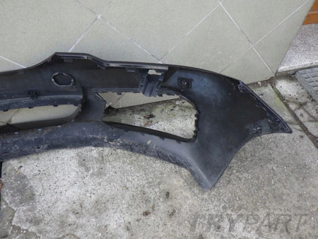 BMW 5 G30 G31 M PACKAGE 17- front bumper