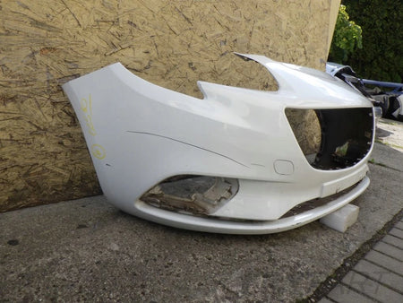 OPEL CORSA E 15- Front Bumper