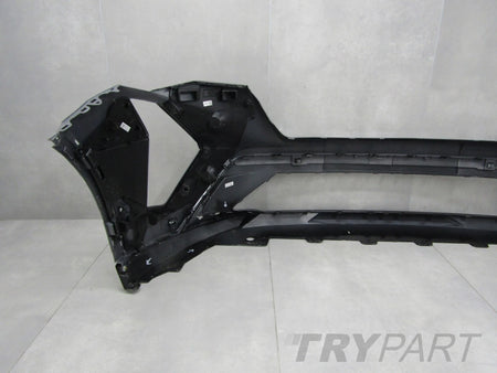 Renault Rafale 24- Front Bumper