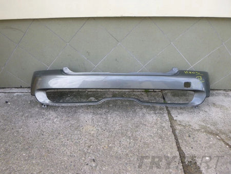 MINI COOPER S R56 R57 R58 Rear Bumper