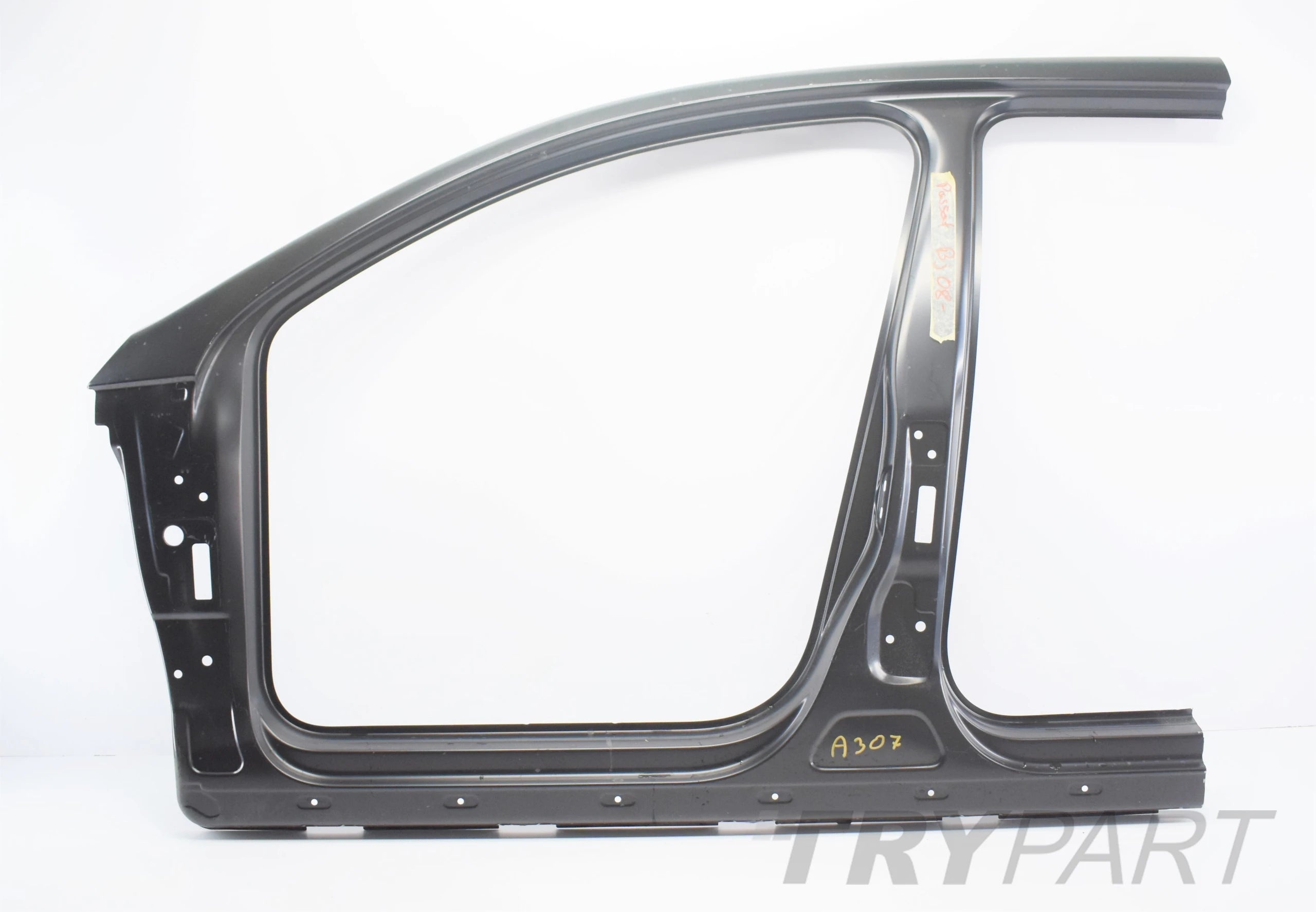 VW PASSAT B6 3C9 LEFT SILL PANEL COVER NEW ORG